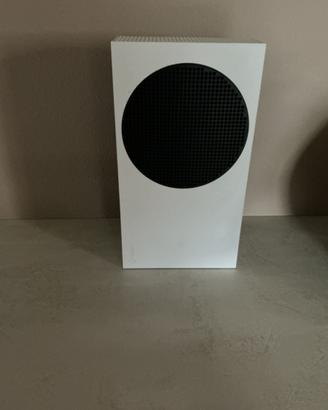 Xbox S