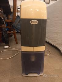 Deumidificatore Trotec