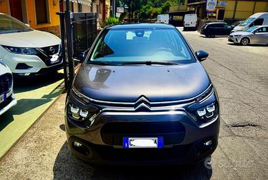 Citroen C3 1.5 Hdi Shine - 2022