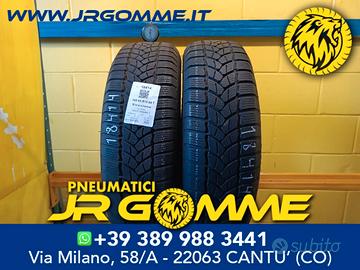 2 Gomme al 70% 185/65/15 FIRESTONE Invernali - Can
