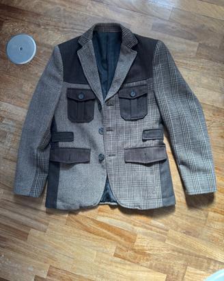 Blazer Desigual