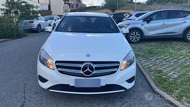 mercedes Classe A cdi sport 1500 109cv