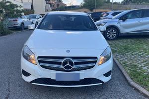 mercedes Classe A cdi sport 1500 109cv