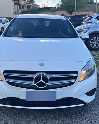 mercedes Classe A cdi sport 1500 109cv