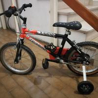 BICI BAMBINO
