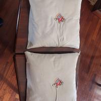 Cuscini da arredamento 