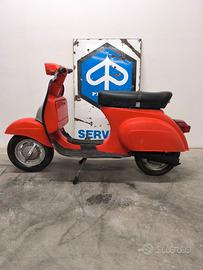Vespa 50 special