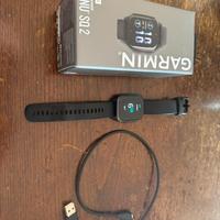 Garmin Venu Sq2 music edition