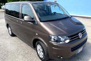 VW T5 Caravelle 2.0 TDI 9 Posti