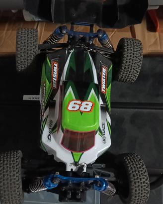buggy brushless 1 18 