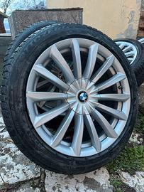 Cerchi 19 Bmw