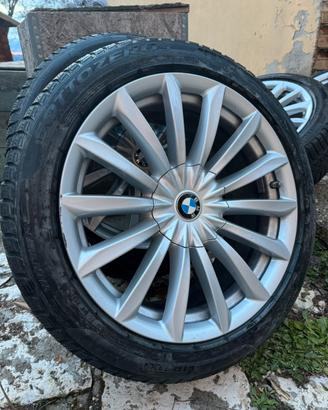 Cerchi 19 Bmw