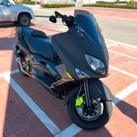 Tmax 500 2004 iniezione