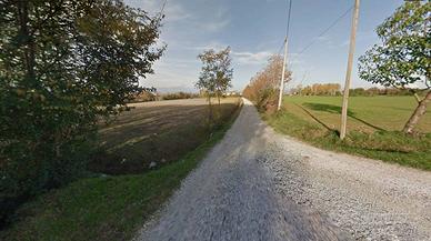 a Rivoltella del Garda -Oasi Verde Lotto Agricolo