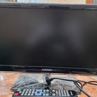 tv samsung 19'