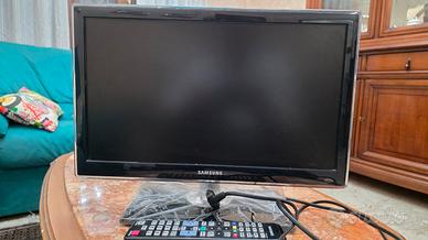 tv samsung 19'