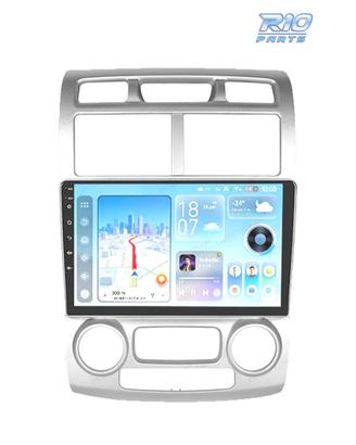 RADIO GPS ANDROID 13 KIA SPORTAGE 04-10