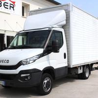 IVECO Daily 35C12 QUAD-TOR 2.3 PM-RG GEMELLATO C