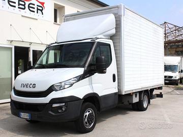 IVECO Daily 35C12 QUAD-TOR 2.3 PM-RG GEMELLATO C