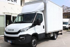 IVECO Daily 35C12 QUAD-TOR 2.3 PM-RG GEMELLATO C