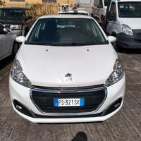 Peugeot 208 hdi 1.6 75cv