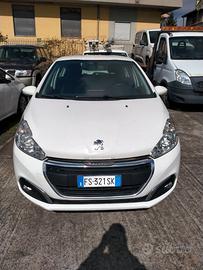 Peugeot 208 hdi 1.6 75cv