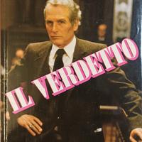 Il Verdetto Barry Reed