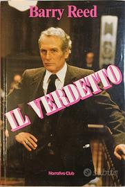 Il Verdetto Barry Reed