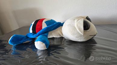 peluche tartaruga sampdoria