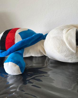 peluche tartaruga sampdoria