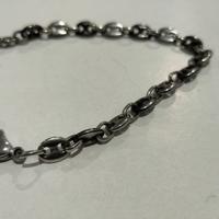 bracciale nero 