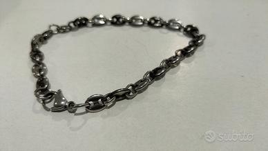bracciale nero 