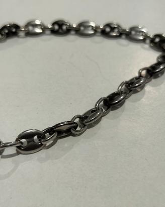 bracciale nero 