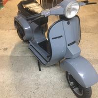 Vespa pk
