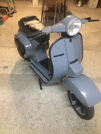 Vespa pk