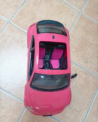 giochi macchine na x Barbie