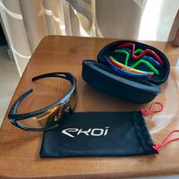 Occhiali da sole Perso Evo 9 Ekoi fotocromatici