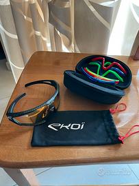 Occhiali da sole Perso Evo 9 Ekoi fotocromatici