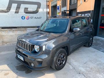 Jeep Renegade 1.0 T3 2021 51.500Km