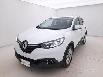 Renault Kadjar Energy Zen BR704803 1.5 Diesel 110C