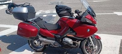 Bmw r 1200 rt - 2006