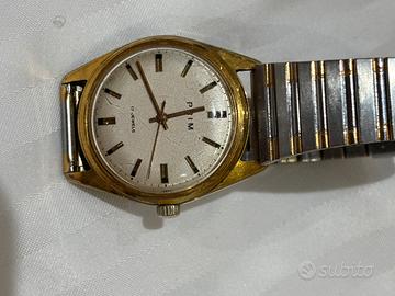 Orologio vintage