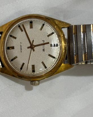 Orologio vintage