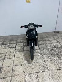 Liberty 50 2t