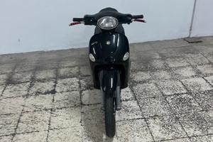 Liberty 50 2t