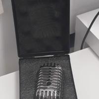 microfono vintage LD SYSTEMS D1010
