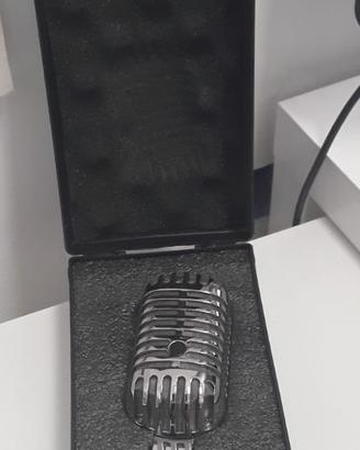 microfono vintage LD SYSTEMS D1010