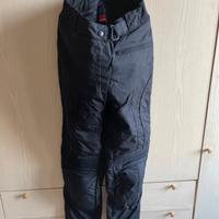 Pantalone moto Ducati