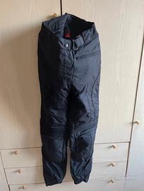 Pantalone moto Ducati