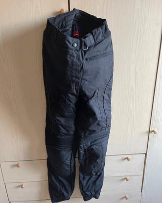 Pantalone moto Ducati